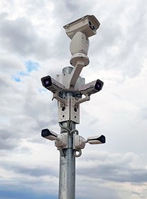 Cauchari Solar Plant in Jujuy – Argentina