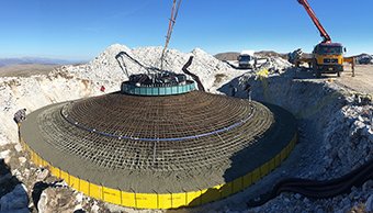 Construction of 14MW Wind Farm “Ipsoma Papathanasiou”