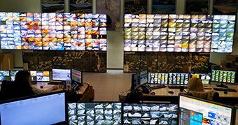 Replacement of CCTV Systems at Egnatia Odos Highway