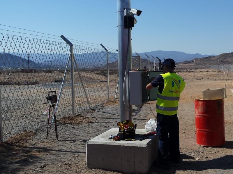 NamimbiaSolarPowerPlant