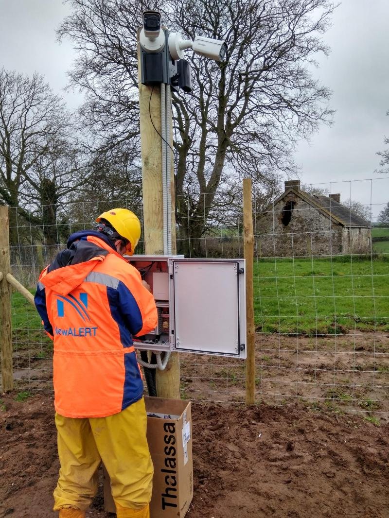 NorthernIrelandSolarSystem